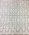 Fine corded lace (1268) Ivory