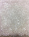 Fine floral lace (1293) Light  Ivory