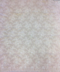 Remnant Beaded fine lace (1293bd) Ivory