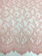 Fine lace (1375) Rose PANEL