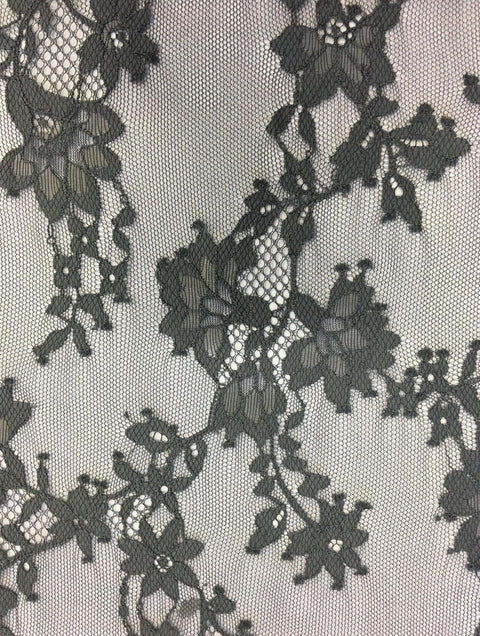 Fine lace (1375) Steel