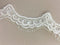 Corded Lace Trim (1391T) Ivory