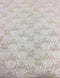 Fine Rosette Lace (1476) Ivory