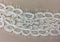 Corded Lace Trim (1482t) Ivory
