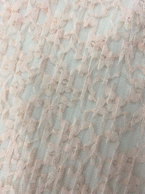 Fine Pleated Lace (1564) Peony