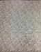 Beaded Floral Lace (1615bd) Ivory