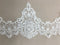Corded Lace Trim (1623T) Ivory