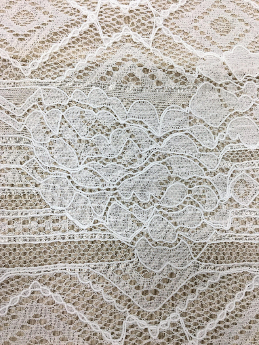1631 Guipure Lace Wholesale Fabric Australia Buy Lace, Silk