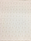Ornamental Corded Lace (1633) Ivory