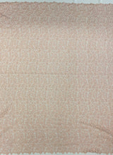 Peony Floral Guipure Lace — featuring floral motifs and Guipure motifs, 130cm wide