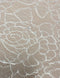 Fine Rose lace (1653) Ivory
