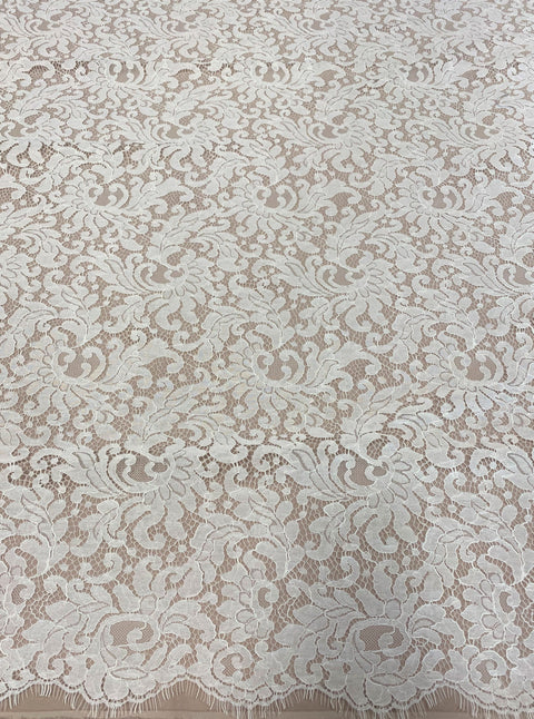 Corded Fine Lace (1655)
