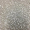 Sequin Georgette (K20209) Platinum