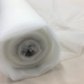 2D Tulle Ivory