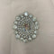 Applique A12459 1/Silver