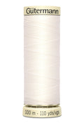 Gutermann Polyester Thread 100m #111