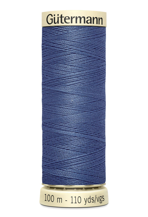 Gutermann Polyester Thread 100m #112