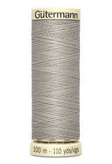Gutermann Polyester Thread 100m #118