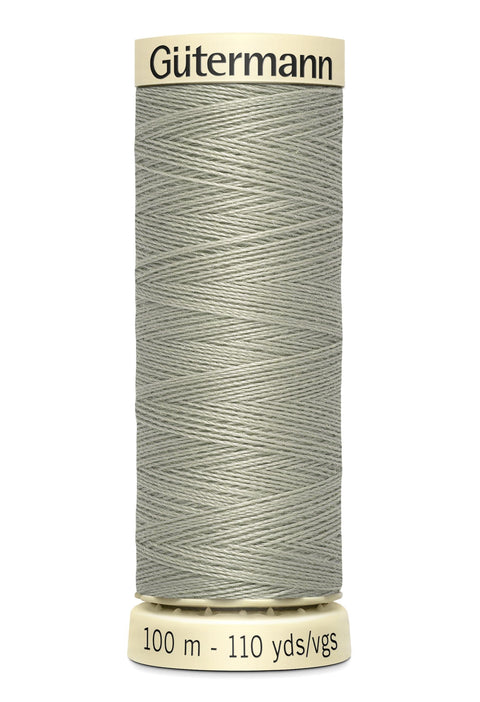 Gutermann Polyester Thread 100m #132