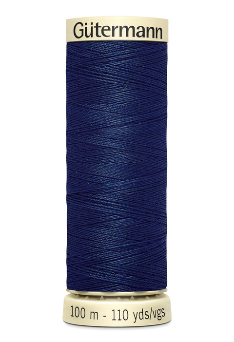 Gutermann Polyester Thread 100m #13