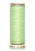 Gutermann Polyester Thread 100m #152