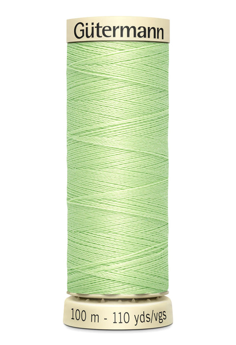 Gutermann Polyester Thread 100m #152