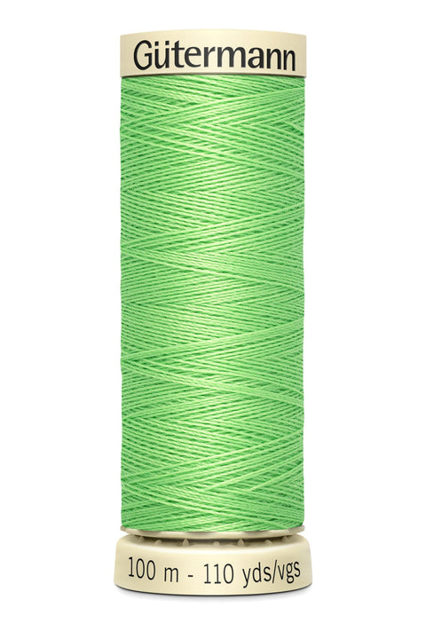 Gutermann Polyester Thread 100m #153
