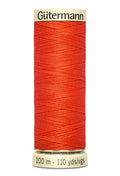 Gutermann Polyester Thread 100m #155