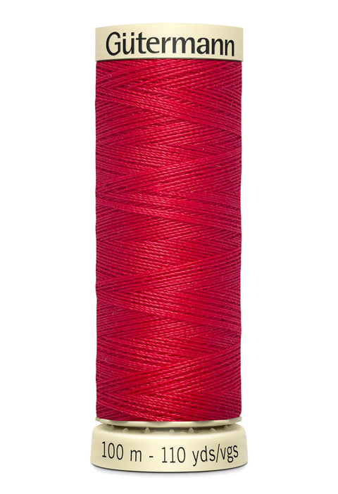 Gutermann Polyester Thread 100m #156