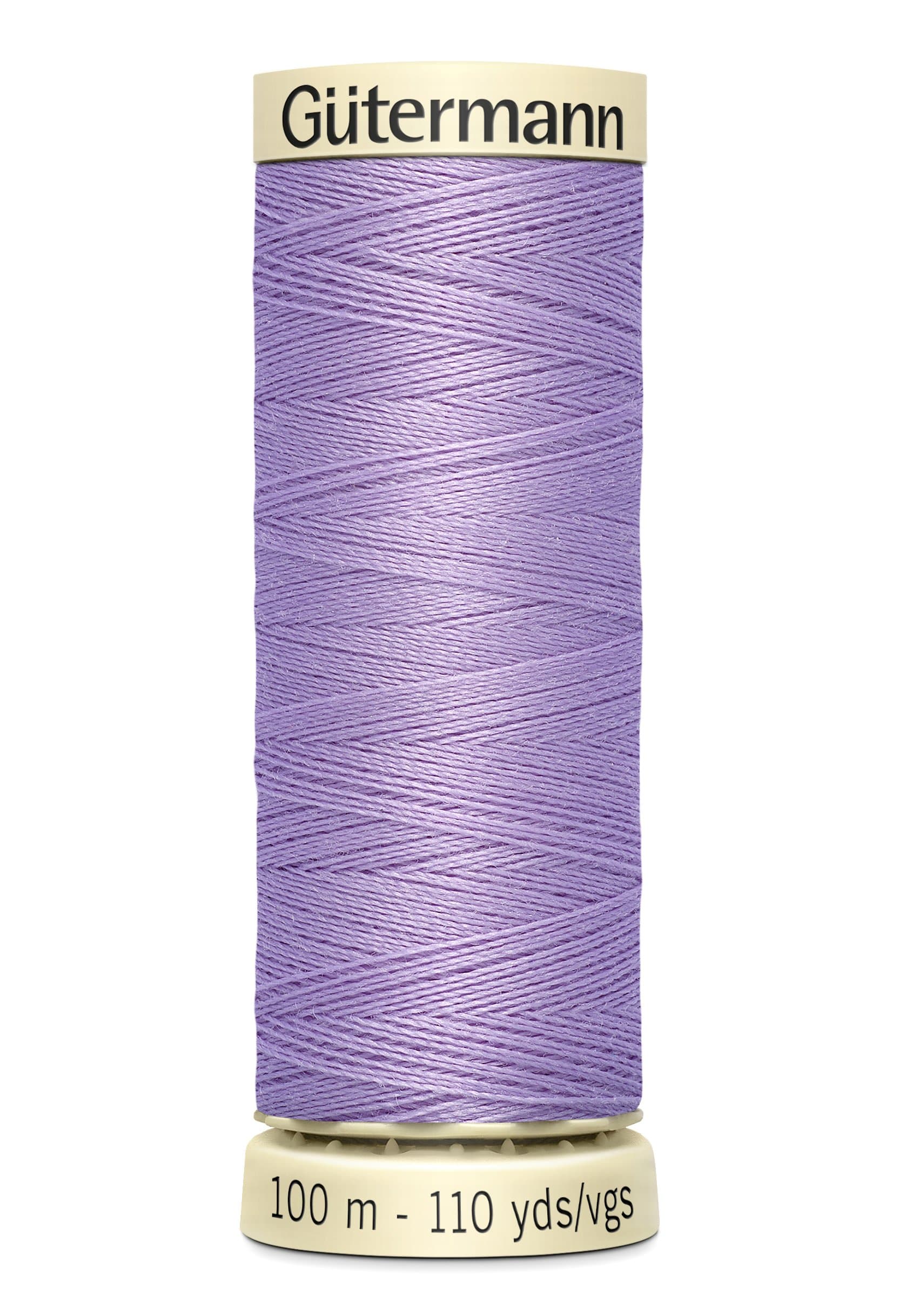 Gutermann Polyester Thread 100m #158