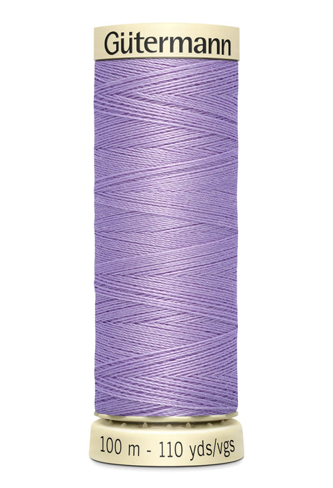 Gutermann Polyester Thread 100m #158