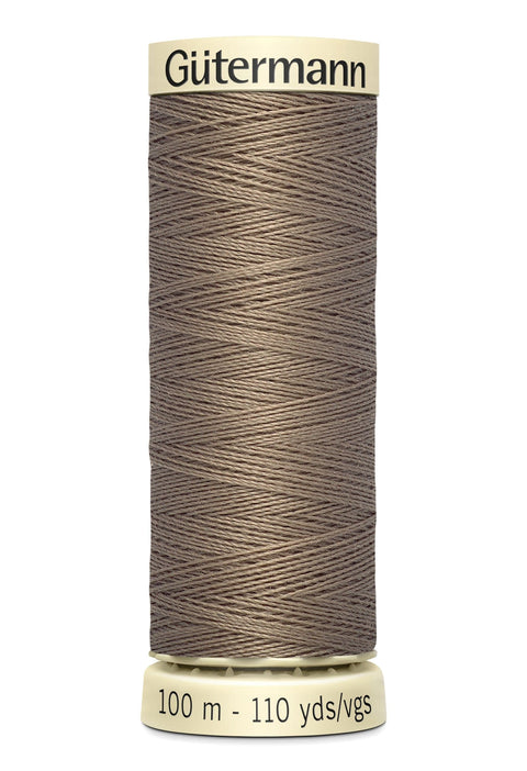 Gutermann Polyester Thread 100m #160