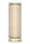Gutermann Polyester Thread 100m #169