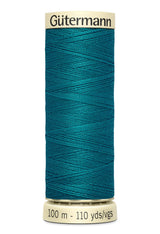 Gutermann Polyester Thread 100m #189
