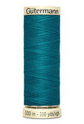 Gutermann Polyester Thread 100m #189