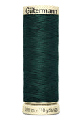Gutermann Polyester Thread 100m #18