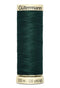 Gutermann Polyester Thread 100m #18
