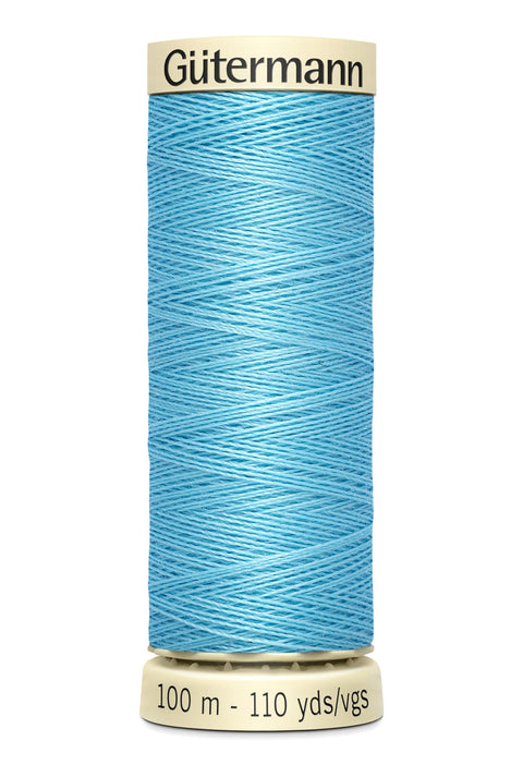 Gutermann Polyester Thread 100m #196