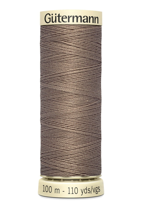 Gutermann Polyester Thread 100m #199