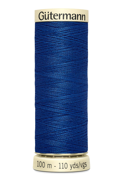 Gutermann Polyester Thread 100m #214