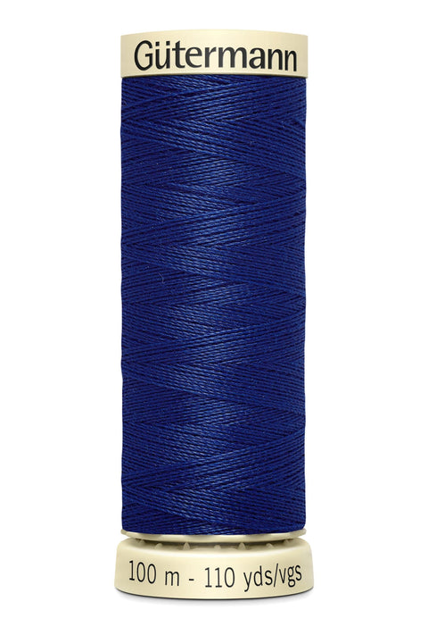 Gutermann Polyester Thread 100m #232