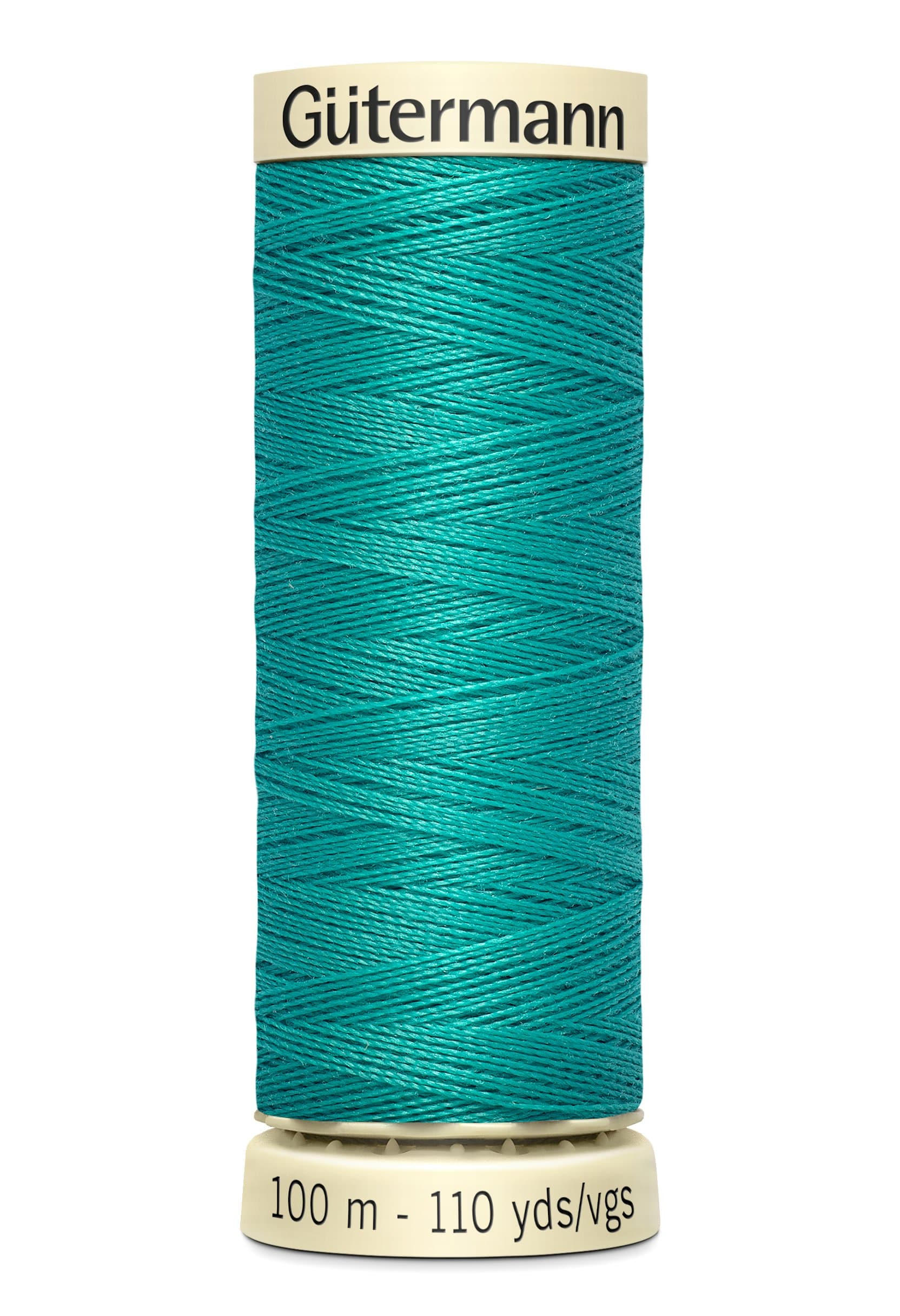 Gutermann Polyester Thread 100m #235