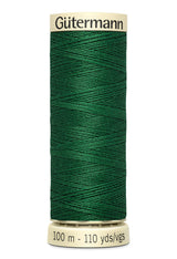 Gutermann Polyester Thread 100m #237