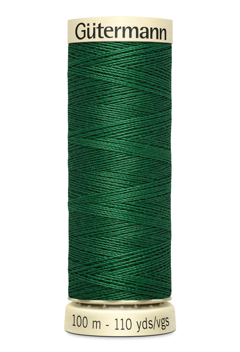 Gutermann Polyester Thread 100m #237