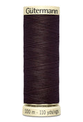 Gutermann Polyester Thread 100m #23