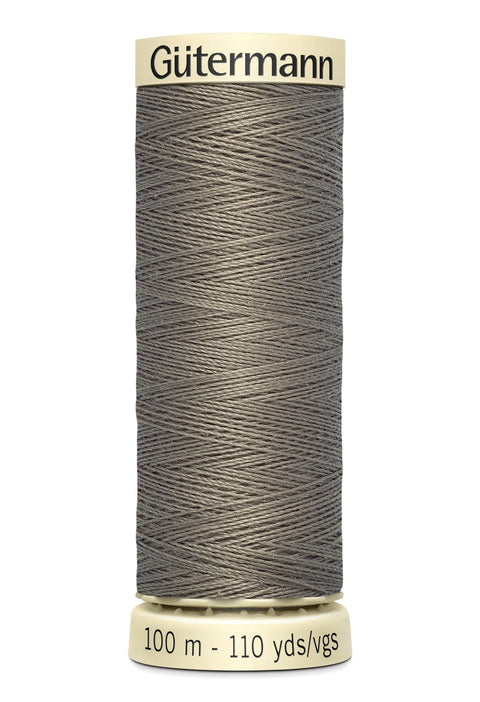 Gutermann Polyester Thread 100m #241