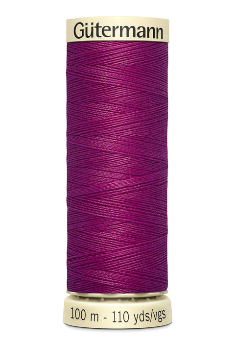 Gutermann Polyester Thread 100m #247