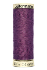 Gutermann Polyester Thread 100m #259