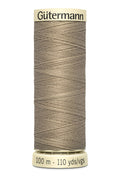 Gutermann Polyester Thread 100m #263