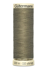 Gutermann Polyester Thread 100m #264